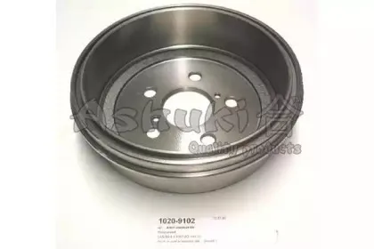 Тормозной барабан ASHUKI купить