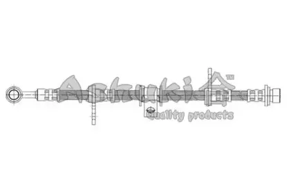 Тормозной шланг ASHUKI купить