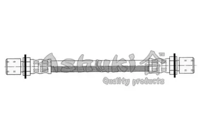 Тормозной шланг ASHUKI купить