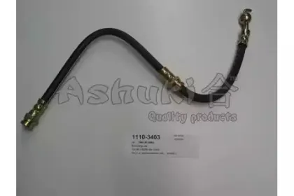Тормозной шланг ASHUKI купить