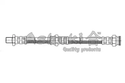 Тормозной шланг ASHUKI купить