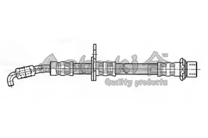 Тормозной шланг ASHUKI купить