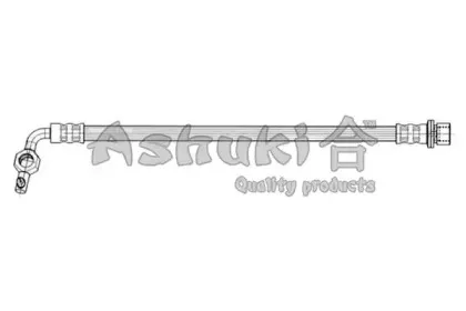 Тормозной шланг ASHUKI купить