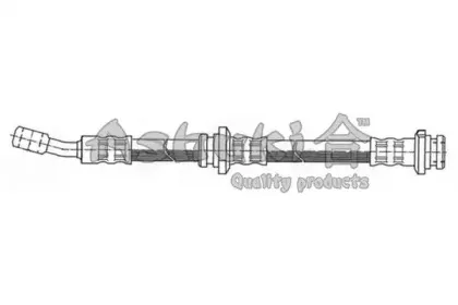 Тормозной шланг ASHUKI купить