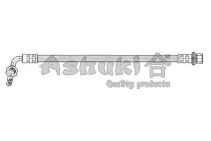 Тормозной шланг ASHUKI купить