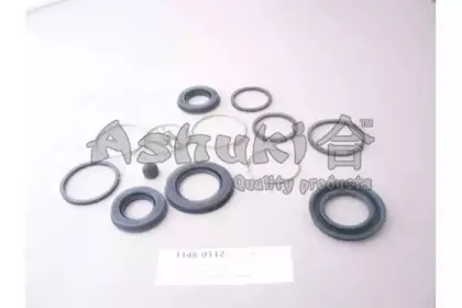 Ремкомплект, тормозной суппорт ASHUKI купить