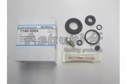 Ремкомплект, тормозной суппорт ASHUKI купить