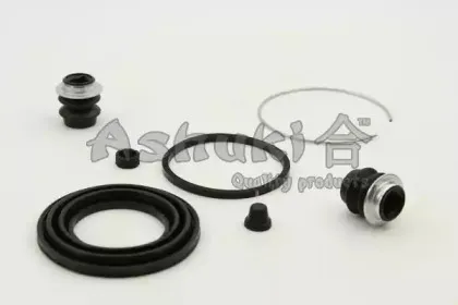 Ремкомплект, тормозной суппорт ASHUKI купить