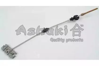 Трос, стояночная тормозная система ASHUKI купить