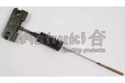 Трос, стояночная тормозная система ASHUKI купить