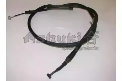 Трос, стояночная тормозная система ASHUKI купить