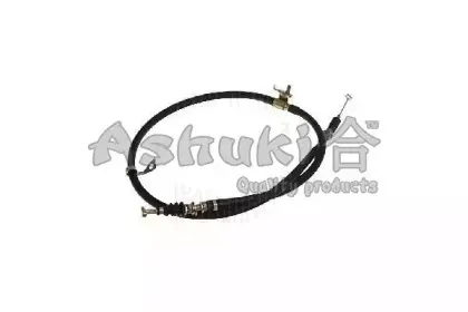 Трос, стояночная тормозная система ASHUKI купить