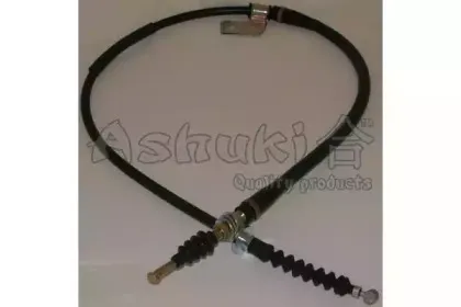 Трос, стояночная тормозная система ASHUKI купить