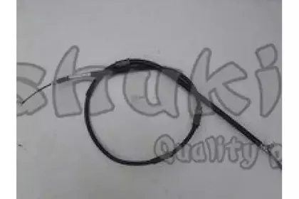 Трос, стояночная тормозная система ASHUKI купить