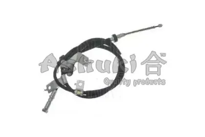 Трос, стояночная тормозная система ASHUKI купить