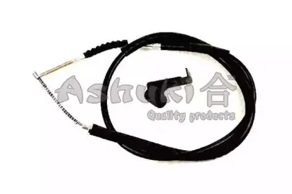 Трос, стояночная тормозная система ASHUKI купить