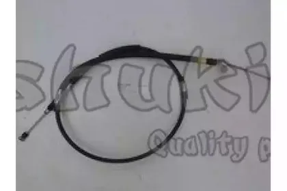 Трос, стояночная тормозная система ASHUKI купить