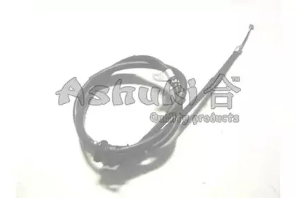 Трос, стояночная тормозная система ASHUKI купить