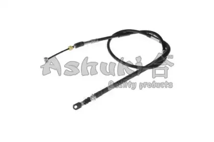 Трос, стояночная тормозная система ASHUKI купить
