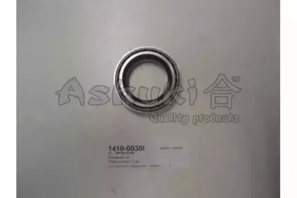 Комплект подшипника ступицы колеса ASHUKI купить