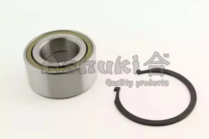 Комплект подшипника ступицы колеса ASHUKI купить