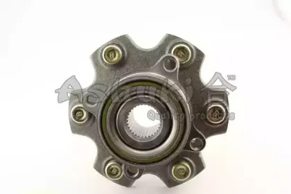 Комплект подшипника ступицы колеса ASHUKI купить