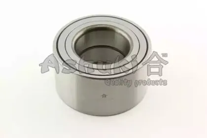 Комплект подшипника ступицы колеса ASHUKI купить