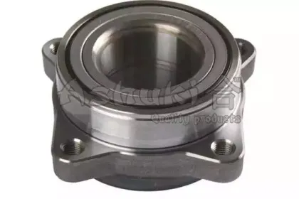 Комплект подшипника ступицы колеса ASHUKI купить