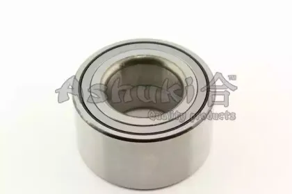 Комплект подшипника ступицы колеса ASHUKI купить