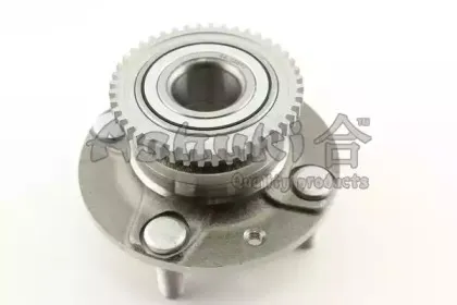 Комплект подшипника ступицы колеса ASHUKI купить