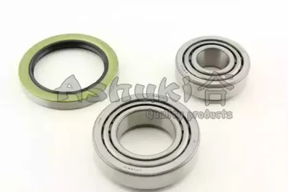 Комплект подшипника ступицы колеса ASHUKI купить