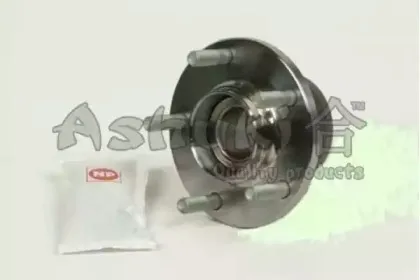 Комплект подшипника ступицы колеса ASHUKI купить