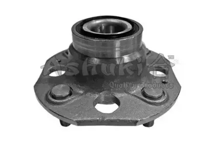 Комплект подшипника ступицы колеса ASHUKI купить