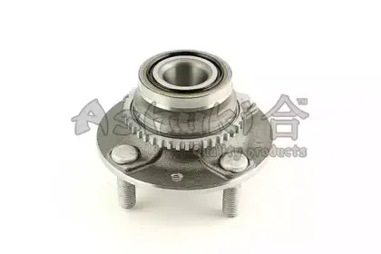 Комплект подшипника ступицы колеса ASHUKI купить