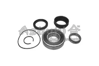 Комплект подшипника ступицы колеса ASHUKI купить