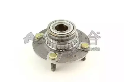 Комплект подшипника ступицы колеса ASHUKI купить