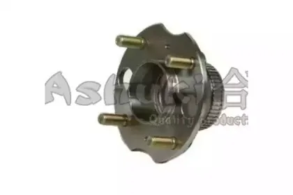 Комплект подшипника ступицы колеса ASHUKI купить