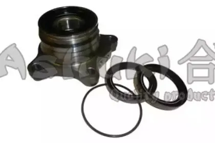 Комплект подшипника ступицы колеса ASHUKI купить