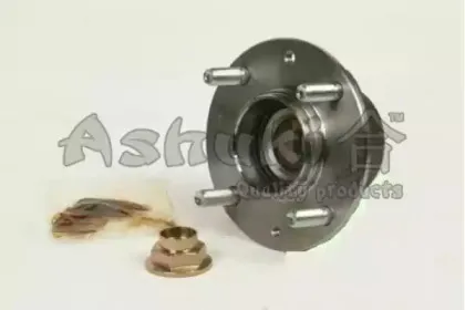 Комплект подшипника ступицы колеса ASHUKI купить