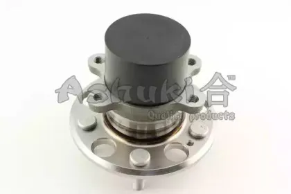 Комплект подшипника ступицы колеса ASHUKI купить