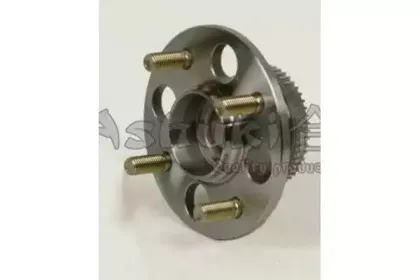 Комплект подшипника ступицы колеса ASHUKI купить