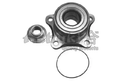 Комплект подшипника ступицы колеса ASHUKI купить