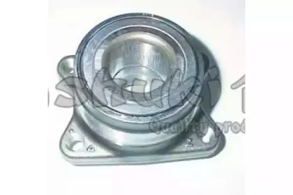 Комплект подшипника ступицы колеса ASHUKI купить