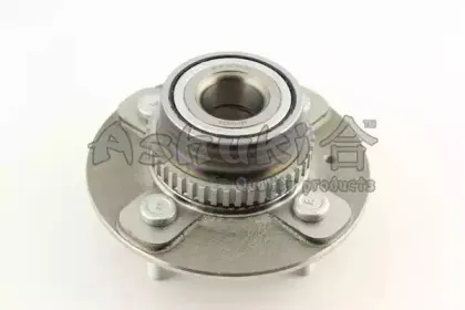 Комплект подшипника ступицы колеса ASHUKI купить