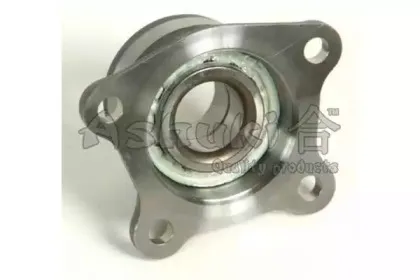 Комплект подшипника ступицы колеса ASHUKI купить