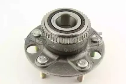 Комплект подшипника ступицы колеса ASHUKI купить