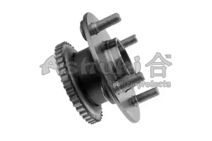 Комплект подшипника ступицы колеса ASHUKI купить