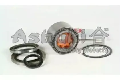 Комплект подшипника ступицы колеса ASHUKI купить