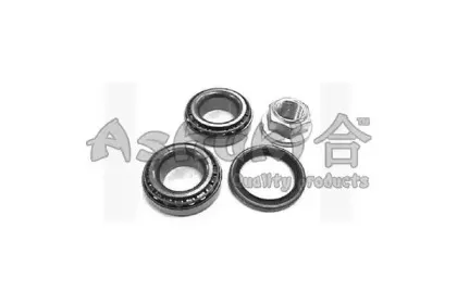 Комплект подшипника ступицы колеса ASHUKI купить