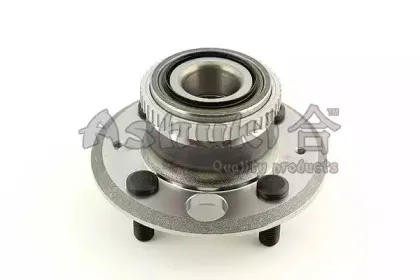 Комплект подшипника ступицы колеса ASHUKI купить